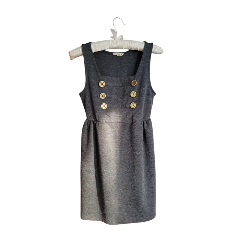 Poetry | Y2K Sailor Mini Dress Size Small